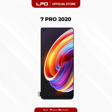 Cellphone LCD Screen	6.4