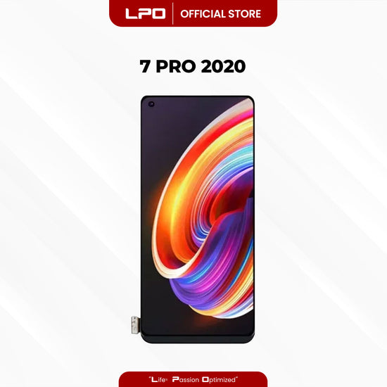 Cellphone LCD Screen	6.4