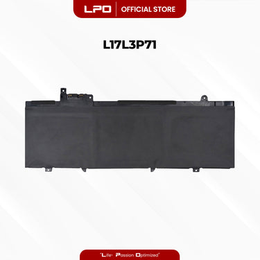 Laptop Battery L17L3P71 Compatible with Lenovo ThinkPad T480S, T480S-20L7