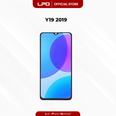 Cellphone LCD Screen	6.53