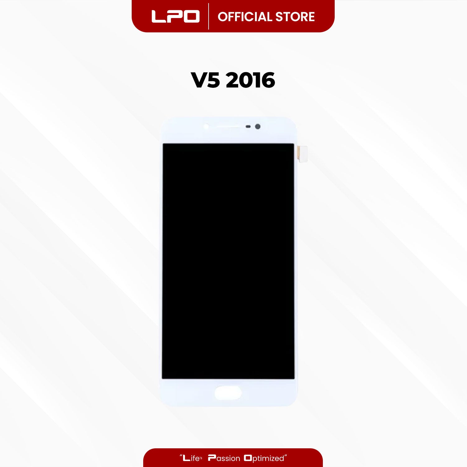 Cellphone LCD Screen	5.5