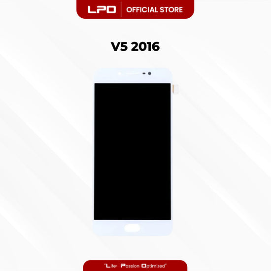 Cellphone LCD Screen	5.5