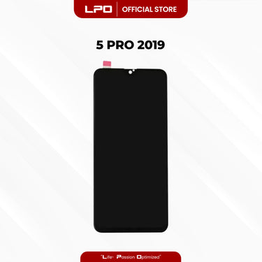 Cellphone LCD Screen	6.3