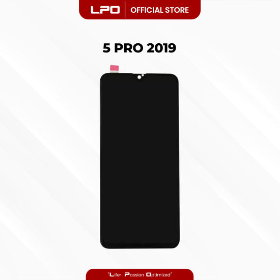 Cellphone LCD Screen	6.3