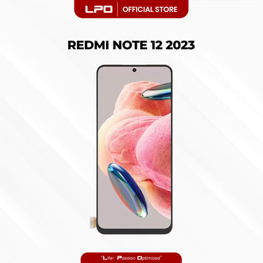 Cellphone LCD Screen 6.67