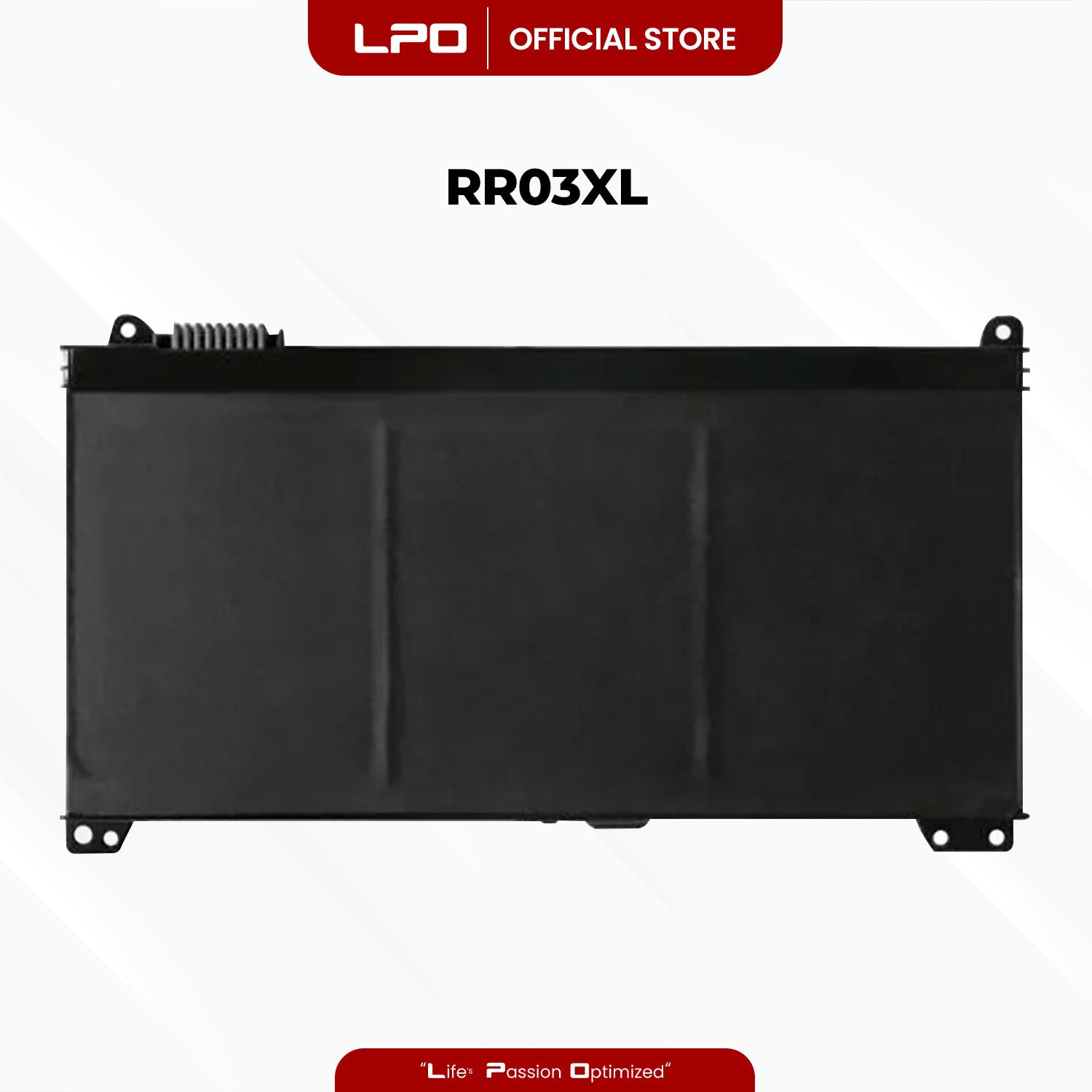 Laptop Battery RR03XL Compatible with HP MT20 Series, Hp ProBook 430 G4 Series, Hp ProBook 440 G4 Series