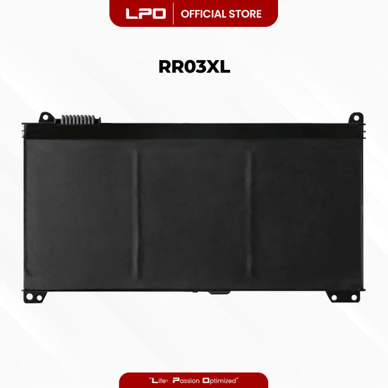 Laptop Battery RR03XL Compatible with HP MT20 Series, Hp ProBook 430 G4 Series, Hp ProBook 440 G4 Series