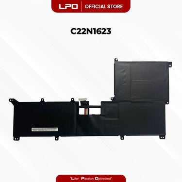 Laptop Battery C22N1623 Compatible with Asus ZenBook 3 Deluxe UX490 UX490U UX490UA