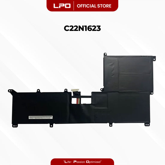 Laptop Battery C22N1623 Compatible with Asus ZenBook 3 Deluxe UX490 UX490U UX490UA