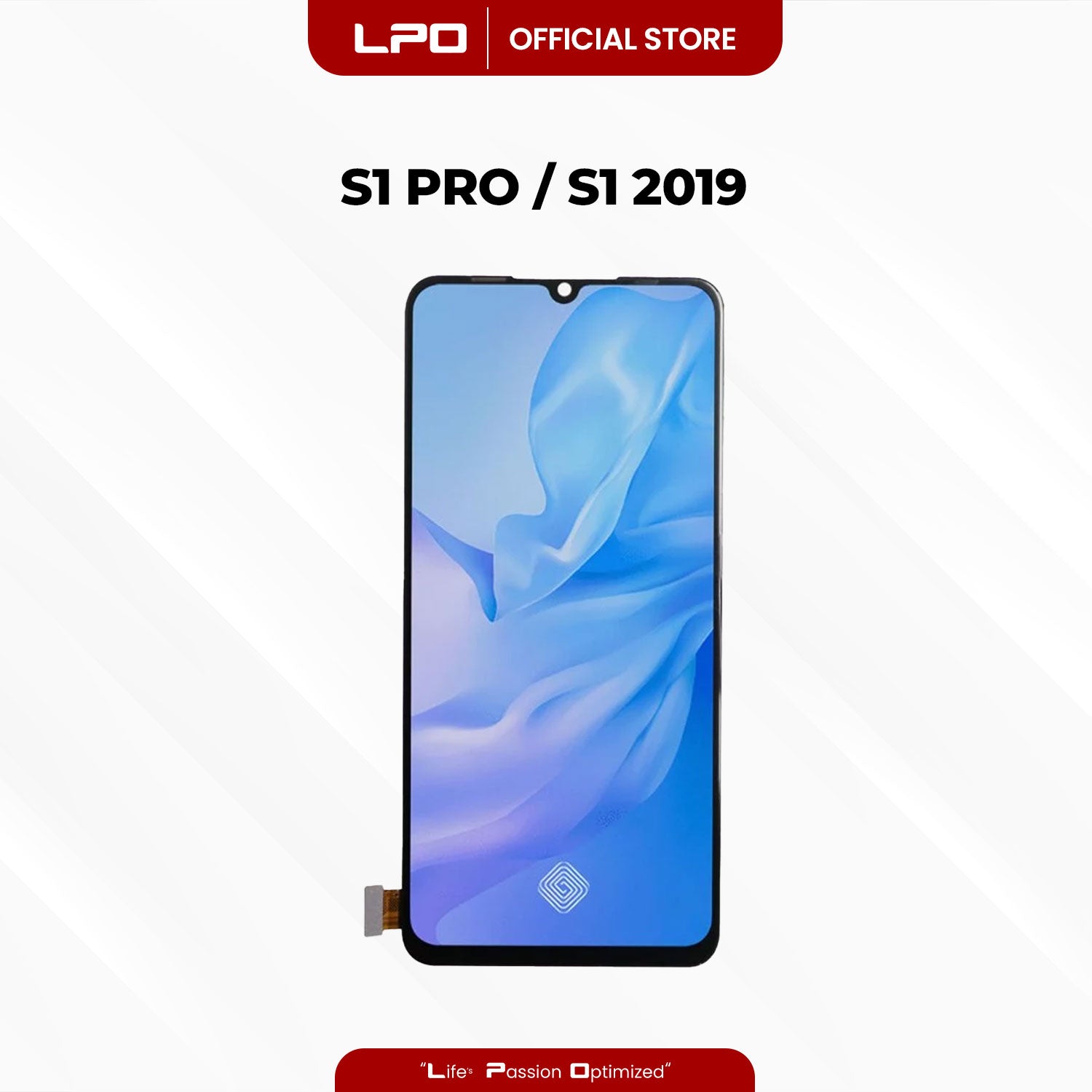 Cellphone LCD Screen	6.38