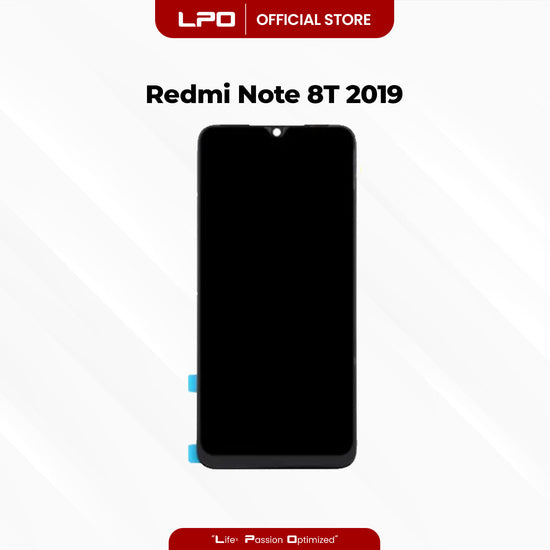Cellphone LCD Screen 6.3