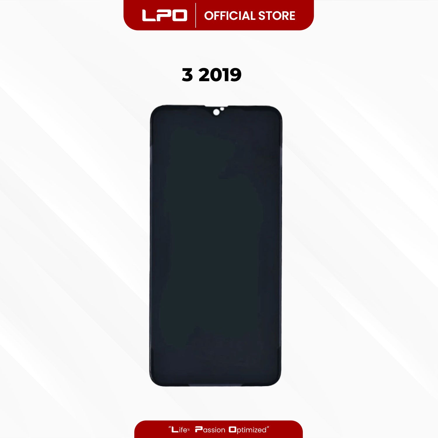 Cellphone LCD Screen	6.22