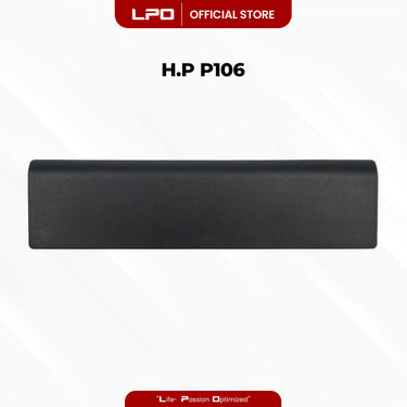 Laptop Battery PI06 Compatible with HP pavillion Envy 14 Series Computer HP Envy 14t Series - LPO Laptop PC-Outlet