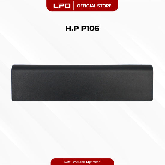 Laptop Battery PI06 Compatible with HP pavillion Envy 14 Series Computer HP Envy 14t Series - LPO Laptop PC-Outlet