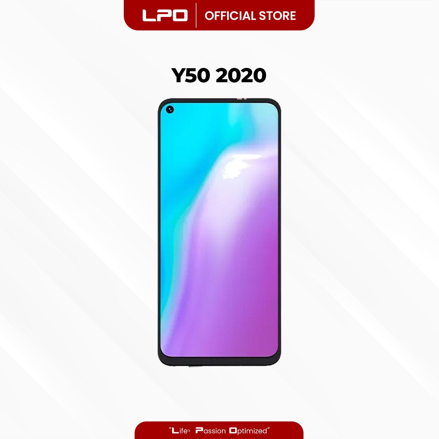 Cellphone LCD Screen	6.35