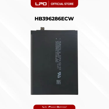 Cellphone Battery Huawei P Smart 2019 HB396286ECW Compatible with Honor 10 Lite, 20 Lite