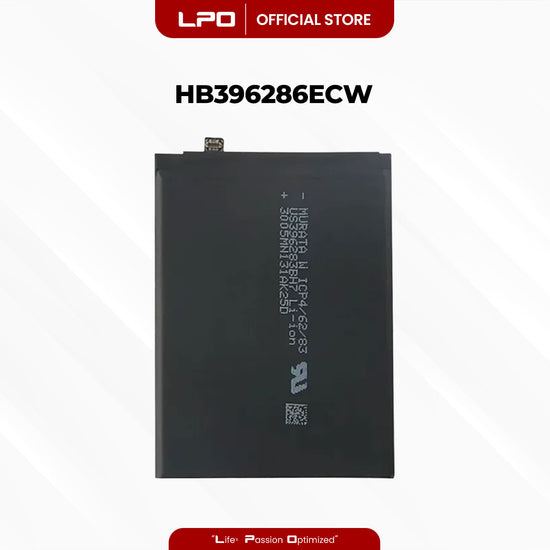 Cellphone Battery Huawei P Smart 2019 HB396286ECW Compatible with Honor 10 Lite, 20 Lite