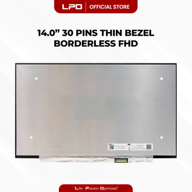 Laptop LCD Screen 14.0