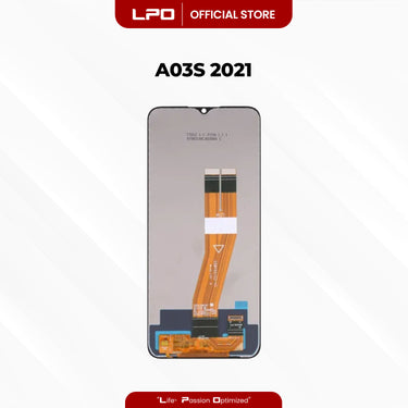 Cellphone LCD Screen	6.5 Samsung Galaxy A03s 2021 Compatible with SM-A037F, SM-A037F/DS, SM-A037M, SM-A037G, SM-A037U, SM-S134DL, SM-A037W, SM-A037U1