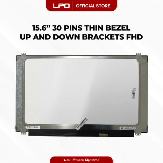 Laptop LCD Screen 15.6