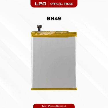 Cellphone Battery Xiaomi Redmi 7A 2019 BN49 Compatible with MZB7995IN, M1903C3EG, M1903C3EH, M1903C3EI - LPO Laptop PC-Outlet