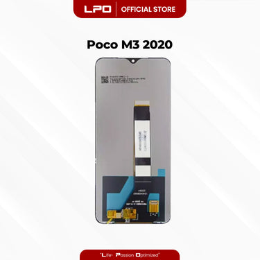 Cellphone LCD Screen	6.53