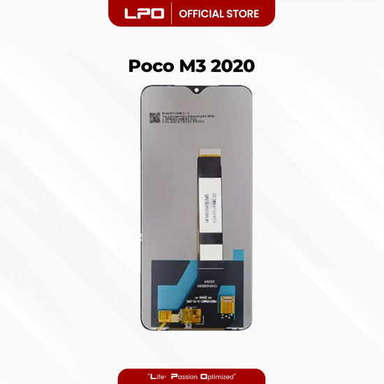 Cellphone LCD Screen	6.53