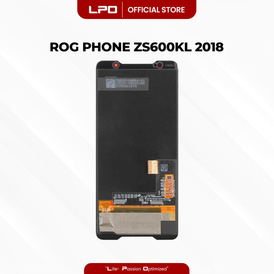 Cellphone LCD Screen	6.0