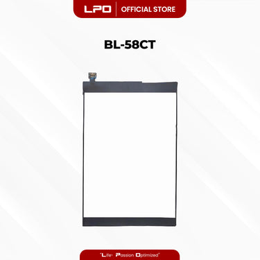 Cellphone Battery Tecno Spark 7T 2021 BL-58CT Compatible with Tecno Spark 7 2021 - LPO Laptop PC-Outlet