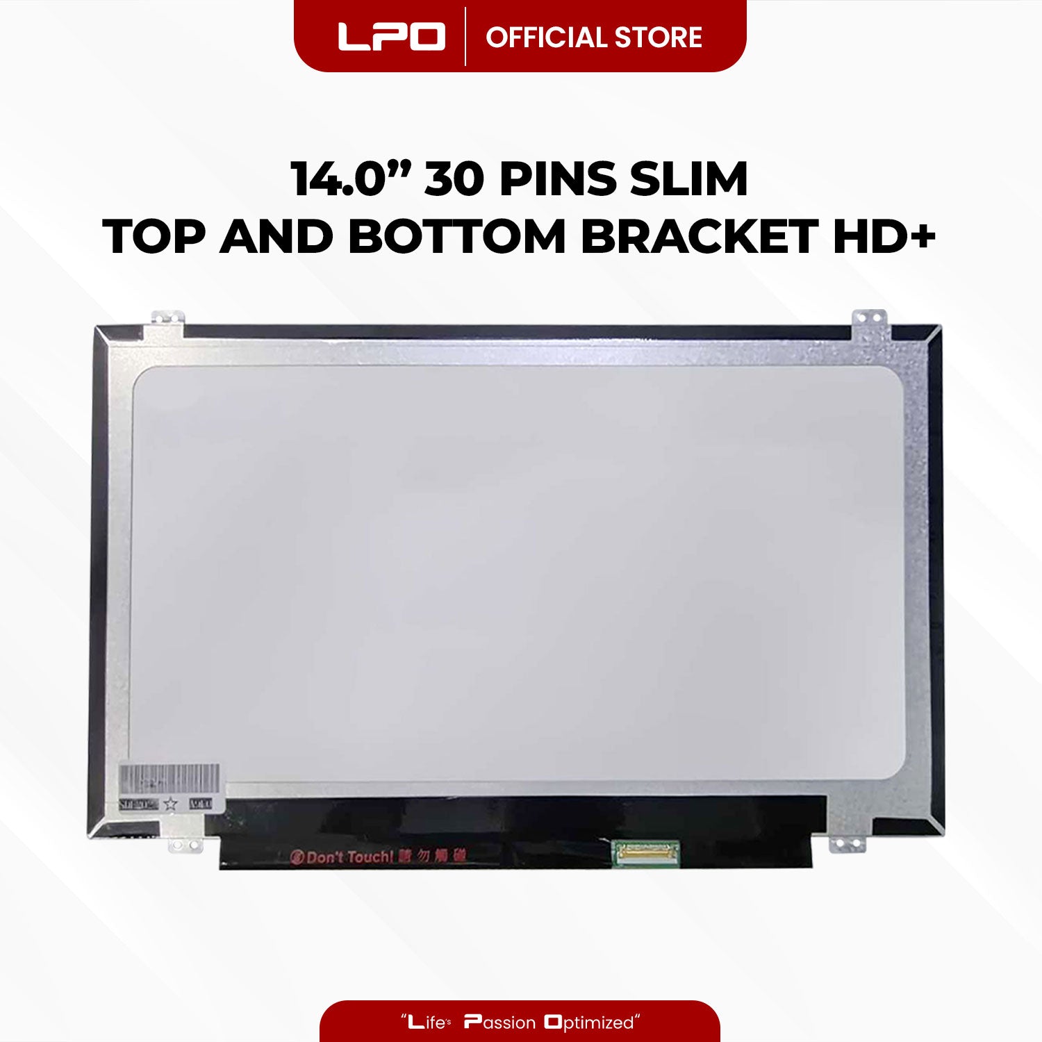 Laptop LCD Screen 14.0