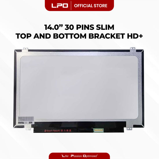 Laptop LCD Screen 14.0