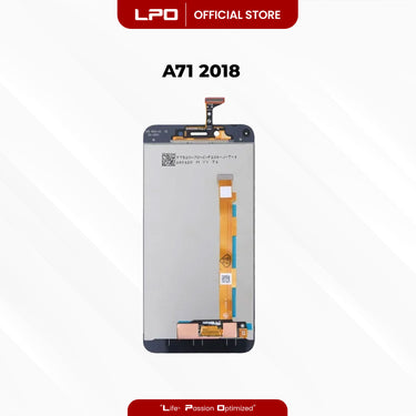 Cellphone LCD Screen	5.2