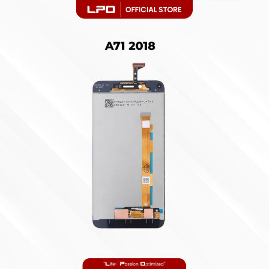 Cellphone LCD Screen	5.2