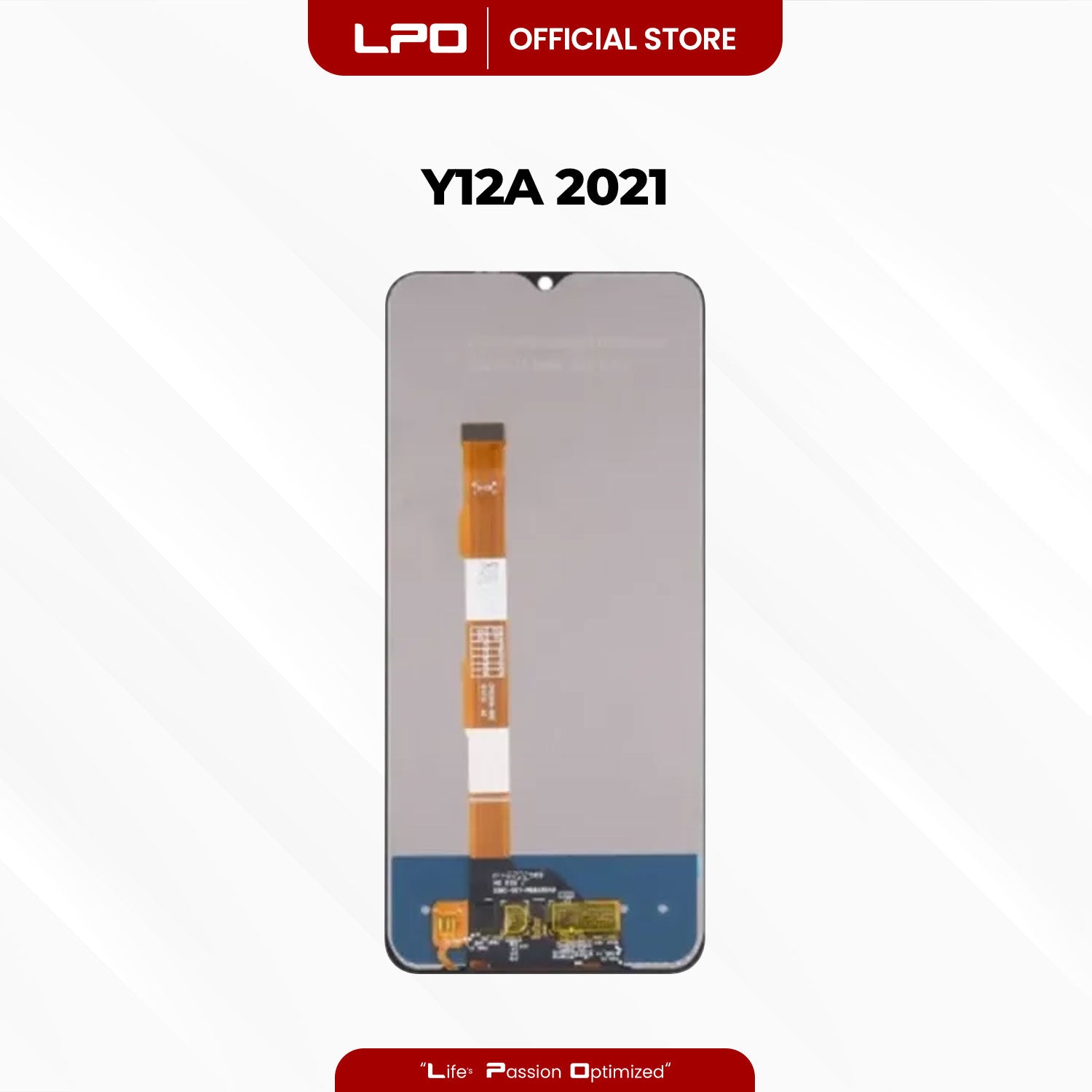 Cellphone LCD Screen	6.51