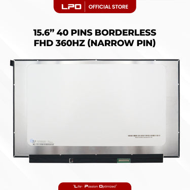 Laptop LCD Screen 15.6