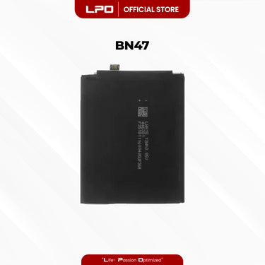 Cellphone Battery Xiaomi Mi A2 Lite (Redmi 6 Pro) 2018 BN47 Compatible with M1805D1SG - LPO Laptop PC-Outlet