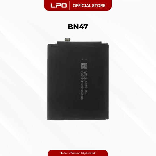 Cellphone Battery Xiaomi Mi A2 Lite (Redmi 6 Pro) 2018 BN47 Compatible with M1805D1SG - LPO Laptop PC-Outlet