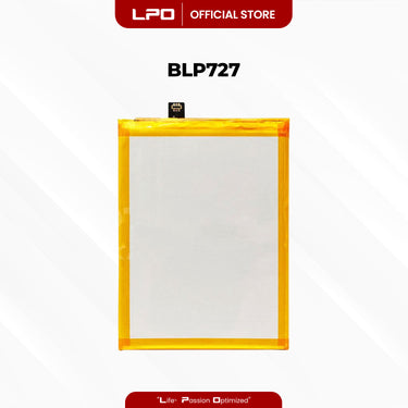 Cellphone Battery	Oppo A5 2020 BLP727 Compatible with Oppo A11, A9 CPH1931, CPH1959