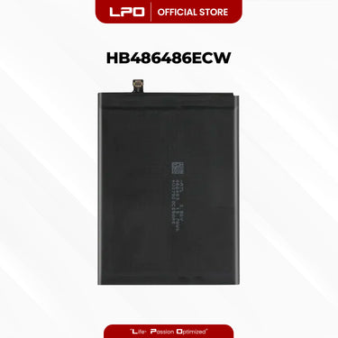 Cellphone Battery Huawei Mate 20 Pro 2018 / P30 Pro HB486486ECW Compatible with LYA-L09