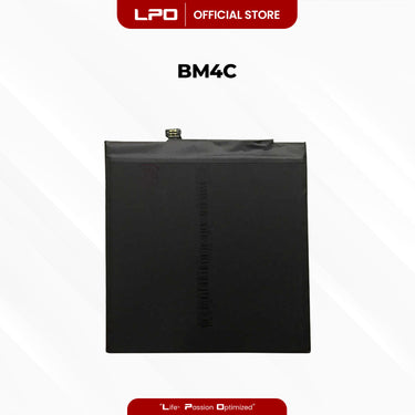 Cellphone Battery Xiaomi Mi Mix 2016 BM4C Compatible with MIX - LPO Laptop PC-Outlet