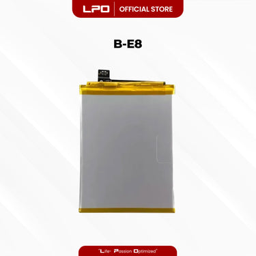 Cellphone Battery Vivo V11i  2018 B-E8 Compatible with 1806 - LPO Laptop PC-Outlet