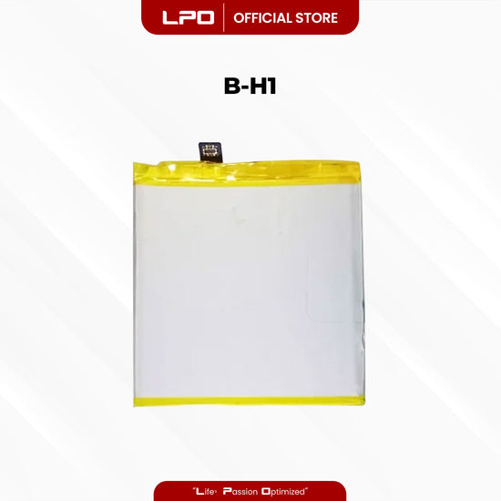 Cellphone Battery Vivo V17 Pro 2019 B-H1 Compatible with 1909, PD1931F_EX, 1910 - LPO Laptop PC-Outlet