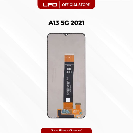 Cellphone LCD Screen	6.5