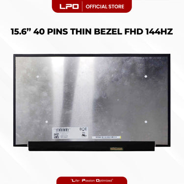 Laptop LCD Screen 15.6
