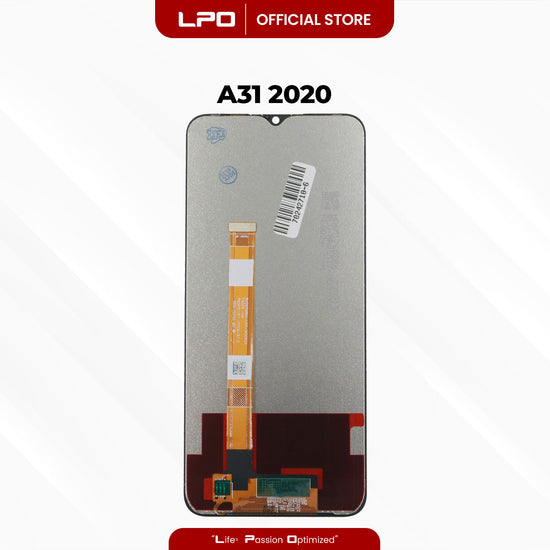 Cellphone LCD Screen	6.5