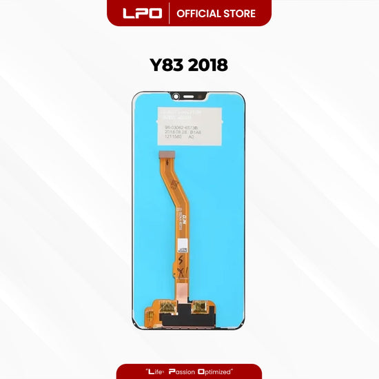 Cellphone LCD Screen	6.22