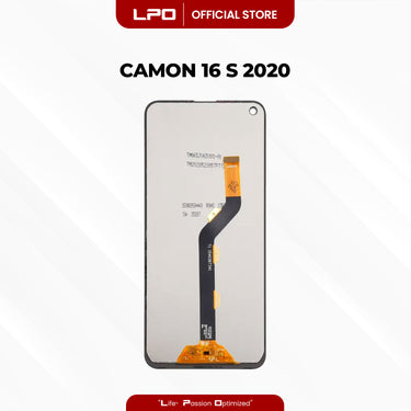 Cellphone LCD Screen	6.6