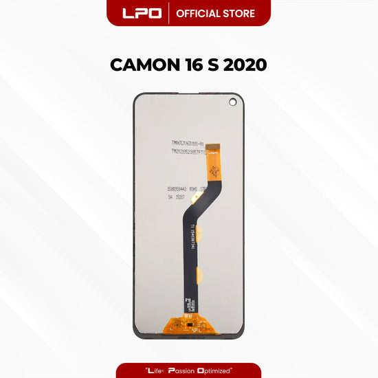 Cellphone LCD Screen	6.6