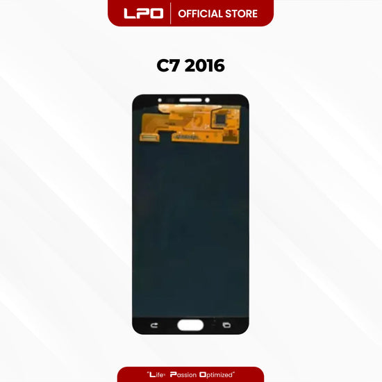 Cellphone LCD Screen	5.7