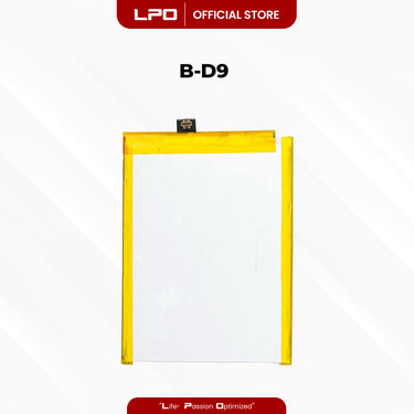 Cellphone Battery Vivo V9 2018 B-D9 Compatible with 1723 - LPO Laptop PC-Outlet